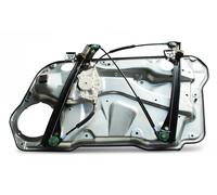 Alzacristallo anteriore Sx elettrico 130-053-071 ABAKUS per VW GOLF VI GOLF IV