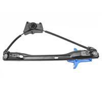 Alzacristallo anteriore Sx elettrico 130-053-123 ABAKUS per VW AMAROK