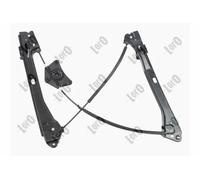 Alzacristallo anteriore Sx elettrico 130-053-127 ABAKUS per VW JETTA IV