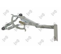 Alzacristallo anteriore Sx elettrico 130-054-001 ABAKUS per MERCEDES-BENZ 190