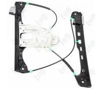 Alzacristallo anteriore Sx elettrico 130-054-009 ABAKUS per MERCEDES-BENZ