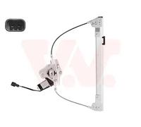 Alzacristallo anteriore Sx elettrico 1709261 VAN WEZEL per FIAT PANDA