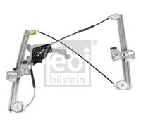 Alzacristallo anteriore Sx elettrico 175586 FEBI BILSTEIN per SKODA OCTAVIA I