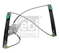 Alzacristallo anteriore Sx elettrico 175797 FEBI BILSTEIN per AUDI ALLROAD C5