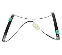 FEBI BILSTEIN Alzacristallo anteriore sinistro elettrico 177068 per Audi A6 Avant (C6)
