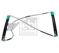 Alzacristallo anteriore Sx elettrico 177122 FEBI BILSTEIN per AUDI A3