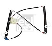 Alzacristallo anteriore Sx elettrico 177144 FEBI BILSTEIN per AUDI A3