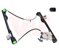 Alzacristallo anteriore Sx elettrico 1858261 VAN WEZEL per FORD FOCUS I