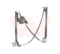 Alzacristallo anteriore Sx elettrico 1867269 VAN WEZEL per VW FORD SEAT