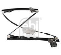 Alzacristallo anteriore Sx elettrico 19746 FEBI BILSTEIN per VW GOLF IV BORA I