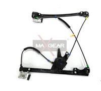 Maxgear 28-0201 Finestra Regolatore Anteriore Sinistra per VW Golf III 1H1 1H5