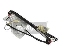 MAXGEAR Alzacristallo per BMW 28-0328