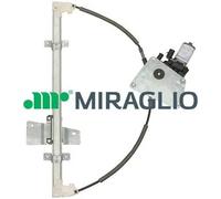 Alzacristallo anteriore Sx elettrico 30/1354 MIRAGLIO per NISSAN MICRA III