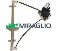 MIRAGLIO 30/1621: ALZACRISTALLO EL.A/S HYUNDAI I10 04/2008-> 5P
