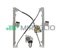 Alzacristallo anteriore Sx elettrico 30/1625 MIRAGLIO per HYUNDAI SANTA FÉ II