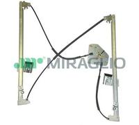 Alzacristallo anteriore Sx elettrico 30/1869 MIRAGLIO per MERCEDES-BENZ VIANO