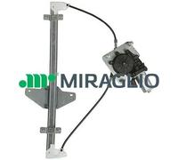 Alzacristallo anteriore Sx elettrico 30/2111 MIRAGLIO per OPEL CHEVROLET