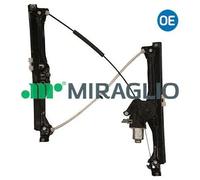 Alzacristallo anteriore Sx elettrico 30/2852 MIRAGLIO per CITROËN DS5