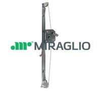 Alzacristallo anteriore Sx elettrico 30/2942 MIRAGLIO per FORD