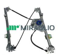 MIRAGLIO 30/2974 Alzacristallo