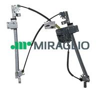 MIRAGLIO 30/3000 Alzacristallo