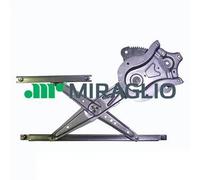 MIRAGLIO 30/3036 Alzacristallo