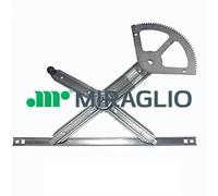 Alzacristallo anteriore Sx elettrico 30/3056 MIRAGLIO per KIA SPORTAGE II