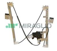 Alzacristallo anteriore Sx elettrico 30/880 MIRAGLIO per FORD FOCUS I