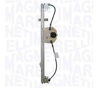 Alzacristallo anteriore Sx elettrico 350103105300 MAGNETI MARELLI per CITROËN