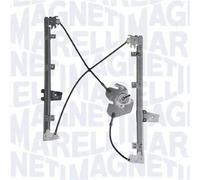 Alzacristallo anteriore Sx elettrico 350103135900 MAGNETI MARELLI per RENAULT