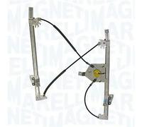 Alzacristallo anteriore Sx elettrico 350103140700 MAGNETI MARELLI per CITROËN