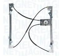 Alzacristallo anteriore Sx elettrico 350103141900 MAGNETI MARELLI per FORD S-MAX