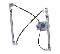MAGNETI MARELLI 350103155300 Alzacristallo
