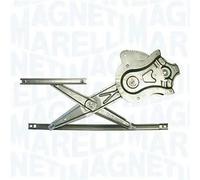 Alzacristallo anteriore Sx elettrico 350103158100 MAGNETI MARELLI per TOYOTA