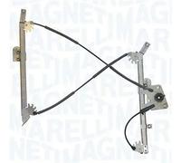 2x Alzacristalli MAGNETI MARELLI Davanti S+D per BMW 1 E81