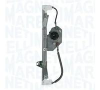 Alzacristallo anteriore Sx elettrico 350103161100 MAGNETI MARELLI per FORD KA