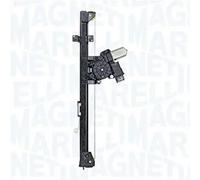 Alzacristallo anteriore Sx elettrico 350103164500 MAGNETI MARELLI per CITROËN