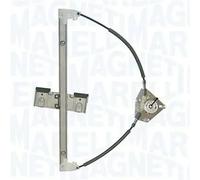 Alzacristallo anteriore Sx elettrico 350103181500 MAGNETI MARELLI per MAZDA 2