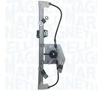 Alzacristallo anteriore Sx elettrico 350103194500 MAGNETI MARELLI per FIAT