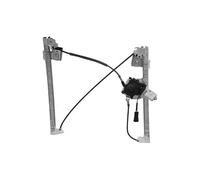 Alzacristallo anteriore Sx elettrico 350103211000 MAGNETI MARELLI per SEAT VW