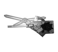 Alzacristallo anteriore Sx elettrico 350103537000 MAGNETI MARELLI per RENAULT