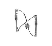Alzacristallo anteriore Sx elettrico 350103861000 MAGNETI MARELLI per SKODA