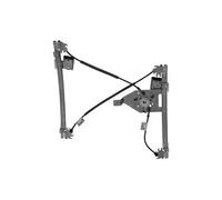 Alzacristallo anteriore Sx elettrico 350103873000 MAGNETI MARELLI per SKODA