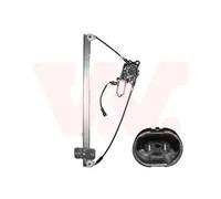 Alzacristallo anteriore Sx elettrico 3797261 VAN WEZEL per RENAULT OPEL NISSAN