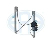 Alzacristallo anteriore Sx elettrico 490339 ERA per RENAULT MEGANE II