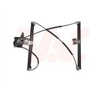 VAN WEZEL Alzacristallo per SEAT 4904261