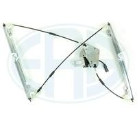 Alzacristallo anteriore Sx elettrico 490521 ERA per FORD FIESTA V FIESTA V Van