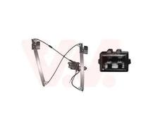 RIDEX 1561W0085 Alzacristallo elettrico per VW Caddy II Kastenwagen (9K9A)