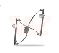 RIDEX 1561W0015 Alzacristallo elettrico per SEAT Leon Schrägheck (1M1) Anteriore