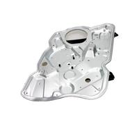 Alzacristallo anteriore Sx elettrico 50-0118 MAXGEAR per SKODA OCTAVIA II Combi